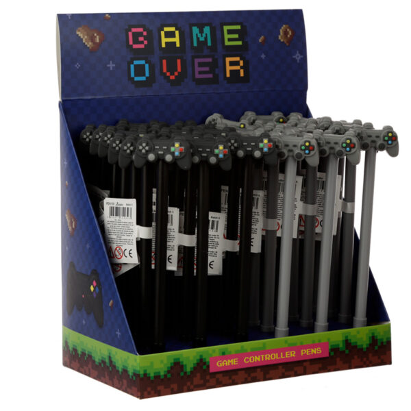 Game Over Topper Pen - Image 3