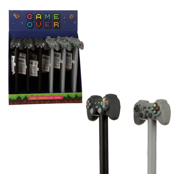 Game Over Topper Pen - Image 4
