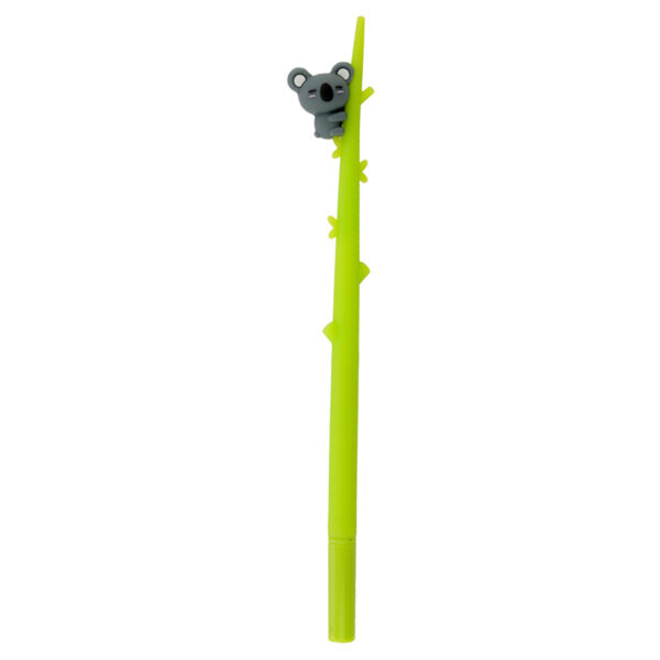 Koala Adoramals Novelty Fine Tip Pen - Image 2