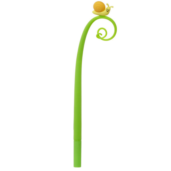 Adoramals Snail Fine Tip Pen - Image 2