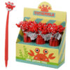 Adoramals Crab Fine Tip Pen - Image 4