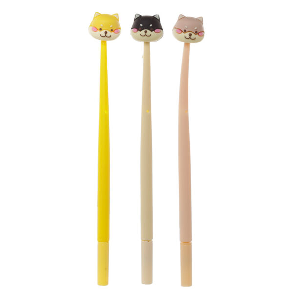 Adoramals Shiba Inu Fine Tip Dog Pen - Image 2
