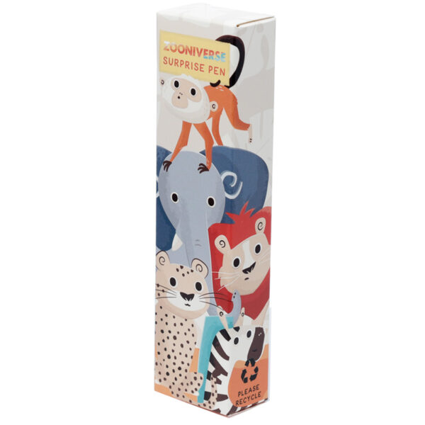 Surprise Animal Pen - Zooniverse - Image 3