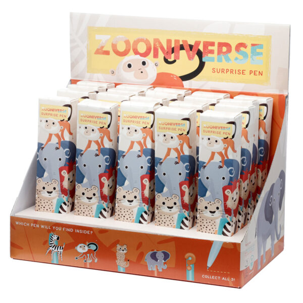 Surprise Animal Pen - Zooniverse - Image 10