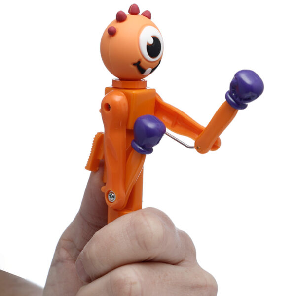 Boxing Pen - Monstarz Monster - Image 2