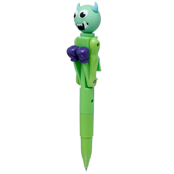 Boxing Pen - Monstarz Monster - Image 5
