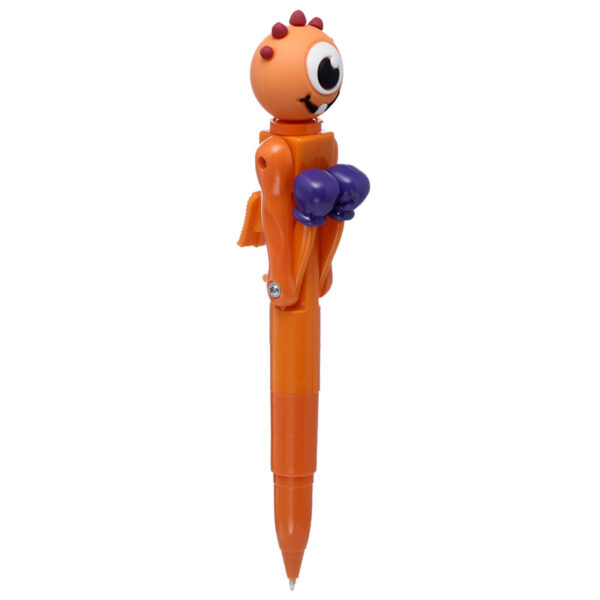 Boxing Pen - Monstarz Monster - Image 6