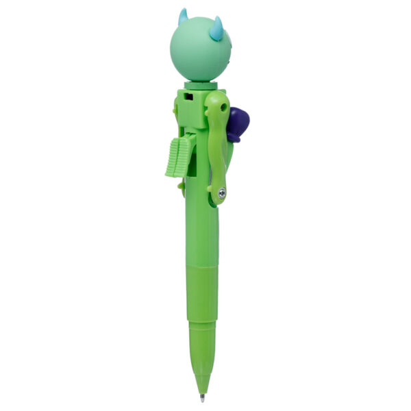 Boxing Pen - Monstarz Monster - Image 7