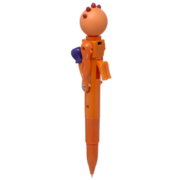 Boxing Pen - Monstarz Monster - Image 8