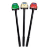 Fine Tip Pen - Retro Fiat 500 - Image 6