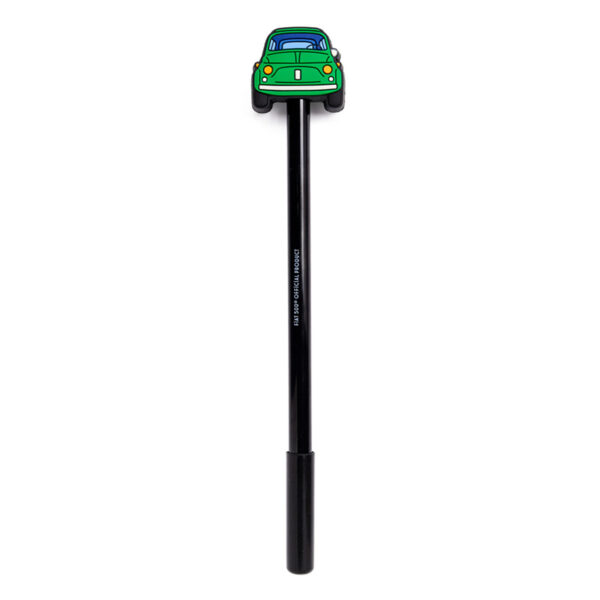 Fine Tip Pen - Retro Fiat 500 - Image 7