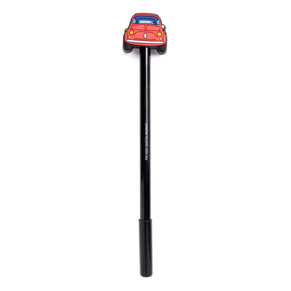 Fine Tip Pen - Retro Fiat 500 - Image 9
