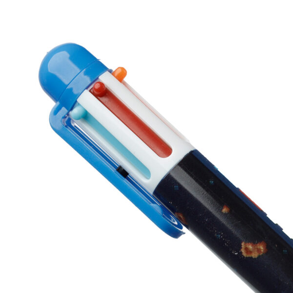 Multi Colour Pen (6 Colours) - Game Over - Image 4