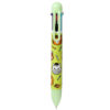 Multi Colour Pen (6 Colours) - Adoramals Wild - Image 6