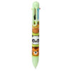 Multi Colour Pen (6 Colours) - Adoramals Wild - Image 8