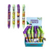 Multi Colour Pen (6 Colours) - Adoramals Wild - Image 11