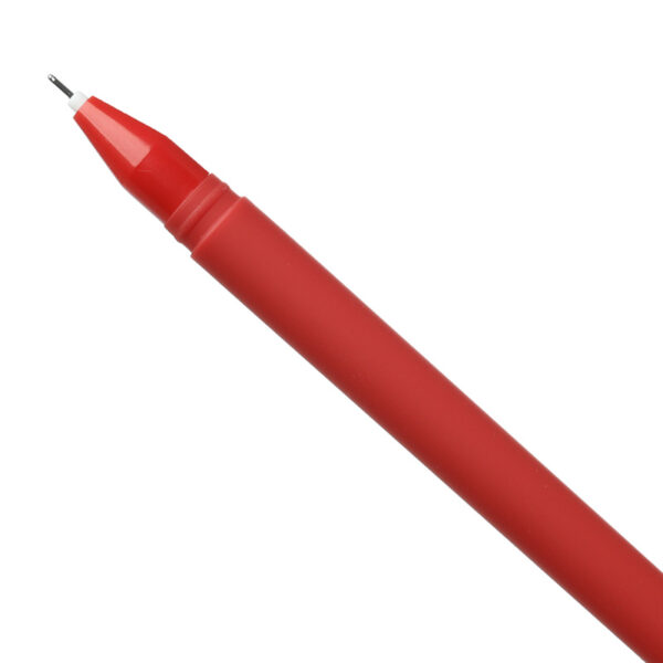 Fine Tip Pen with Topper - Fast Friends Fast Food - Image 3