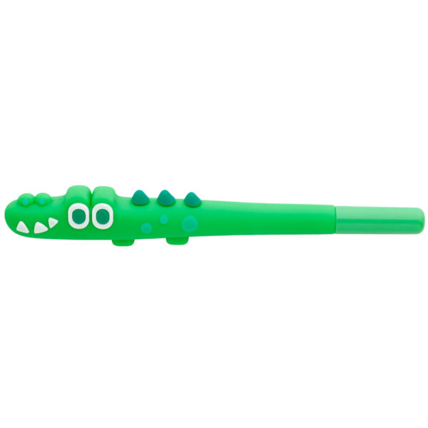 Fine Tip Pen - Crocodile