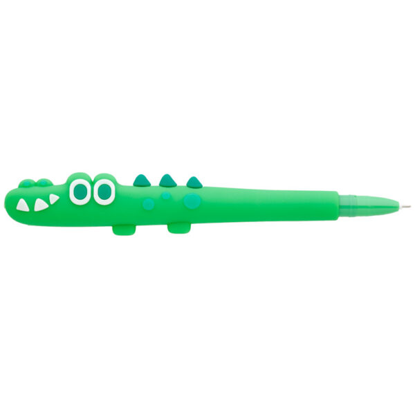 Fine Tip Pen - Crocodile - Image 3