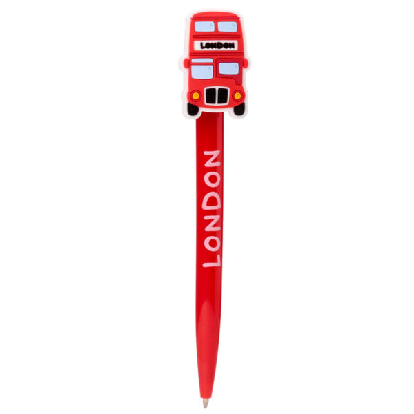 Surprise Pen - London Icons - Image 5