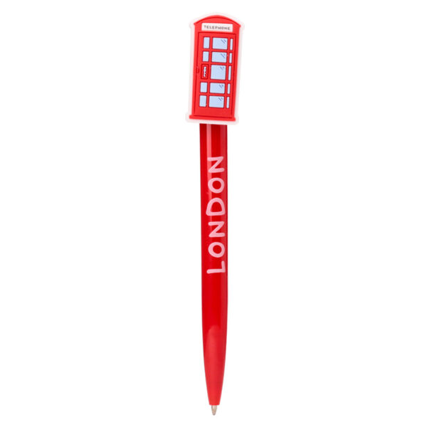 Surprise Pen - London Icons - Image 6