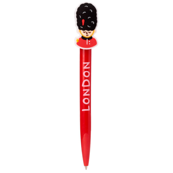 Surprise Pen - London Icons - Image 7