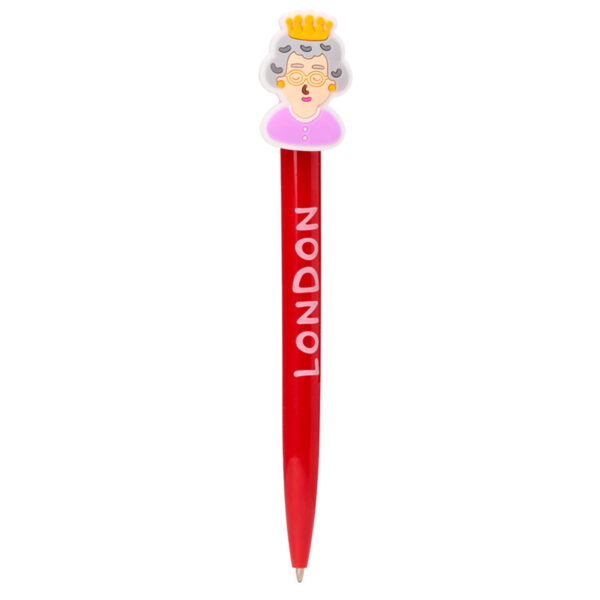 Surprise Pen - London Icons - Image 8