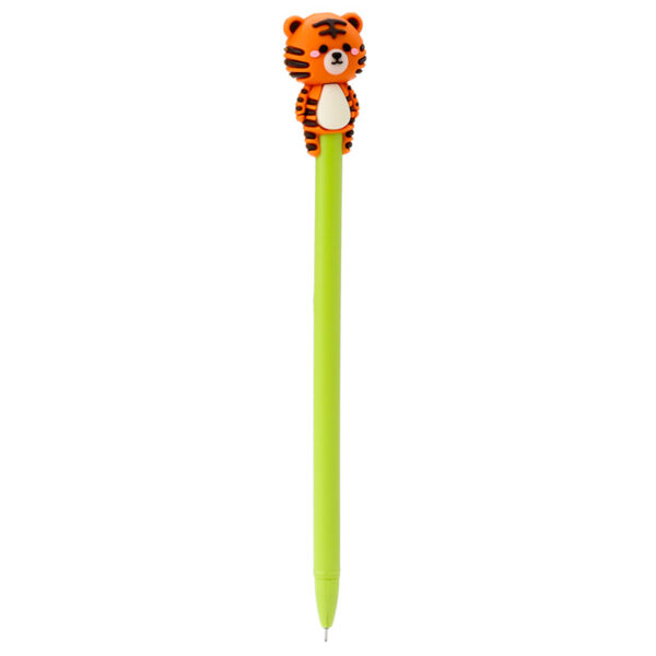 Fine Tip Pen with Topper - Adoramals Wild - Image 3