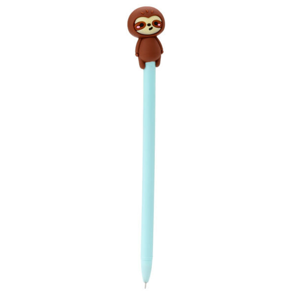 Fine Tip Pen with Topper - Adoramals Wild - Image 4