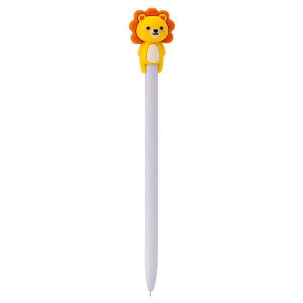 Fine Tip Pen with Topper - Adoramals Wild - Image 5