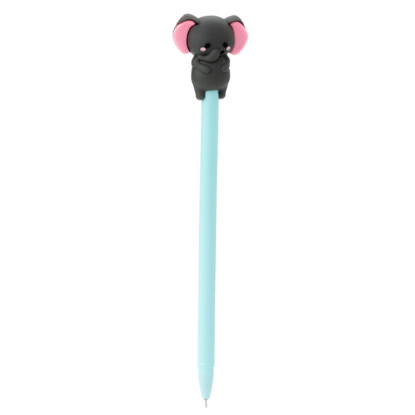 Fine Tip Pen with Topper - Adoramals Wild - Image 6