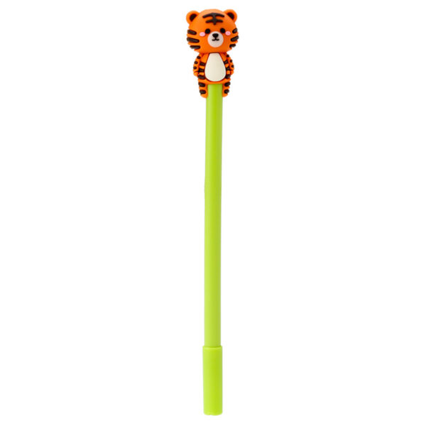 Fine Tip Pen with Topper - Adoramals Wild - Image 7