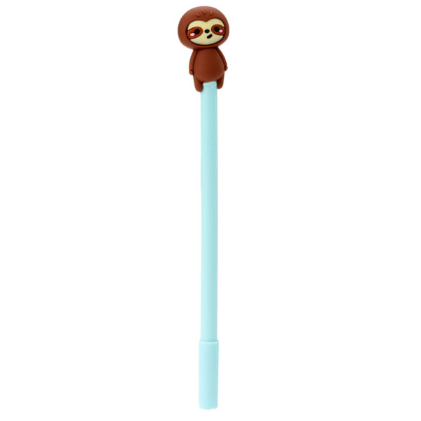 Fine Tip Pen with Topper - Adoramals Wild - Image 8