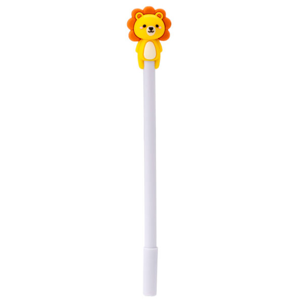 Fine Tip Pen with Topper - Adoramals Wild - Image 9