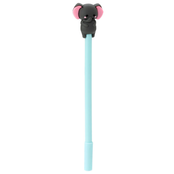 Fine Tip Pen with Topper - Adoramals Wild - Image 10