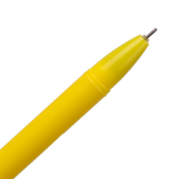 Fine Tip Pen with Topper - The Beatles Yellow Submarine - Image 4