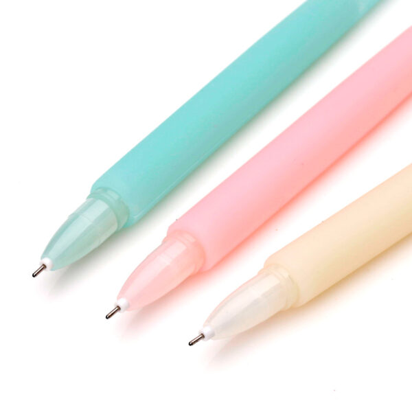 Fine Tip Pen with Topper - Unicorn Magic - Image 3