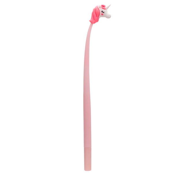 Fine Tip Pen with Topper - Unicorn Magic - Image 6