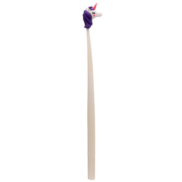 Fine Tip Pen with Topper - Unicorn Magic - Image 8
