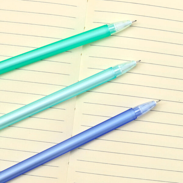 Fine Tip Pen with Topper - Rabbit - Image 4