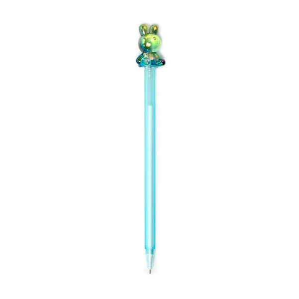 Fine Tip Pen with Topper - Rabbit - Image 6