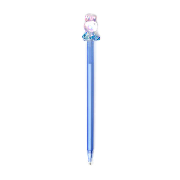 Fine Tip Pen with Topper - Rabbit - Image 7