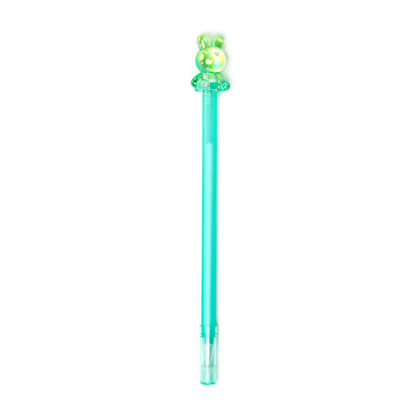 Fine Tip Pen with Topper - Rabbit - Image 8