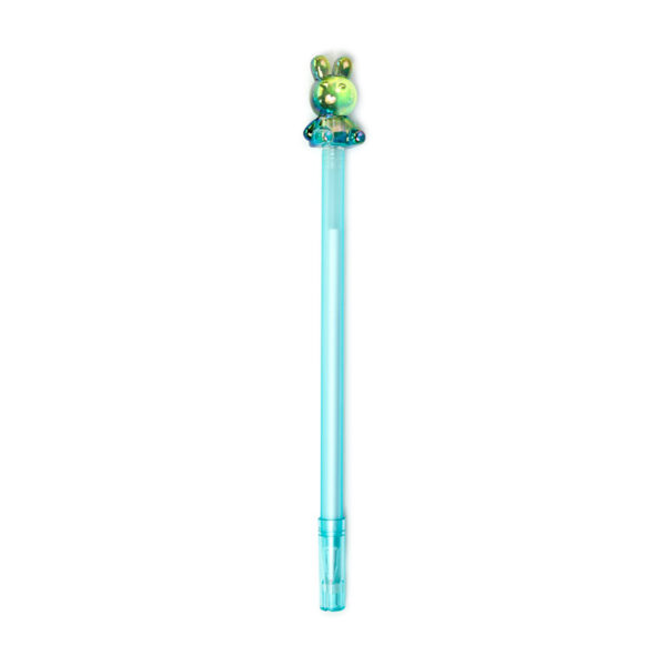 Fine Tip Pen with Topper - Rabbit - Image 9