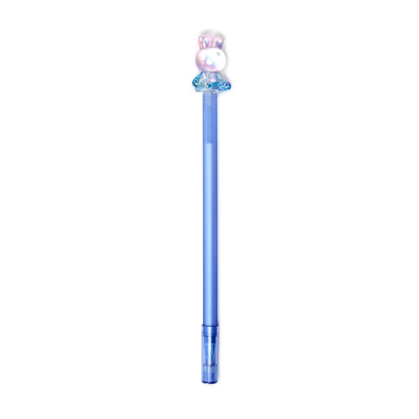 Fine Tip Pen with Topper - Rabbit - Image 10