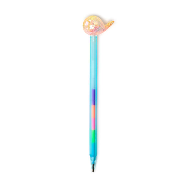 Rainbow Ink Pen - Whale - Image 6