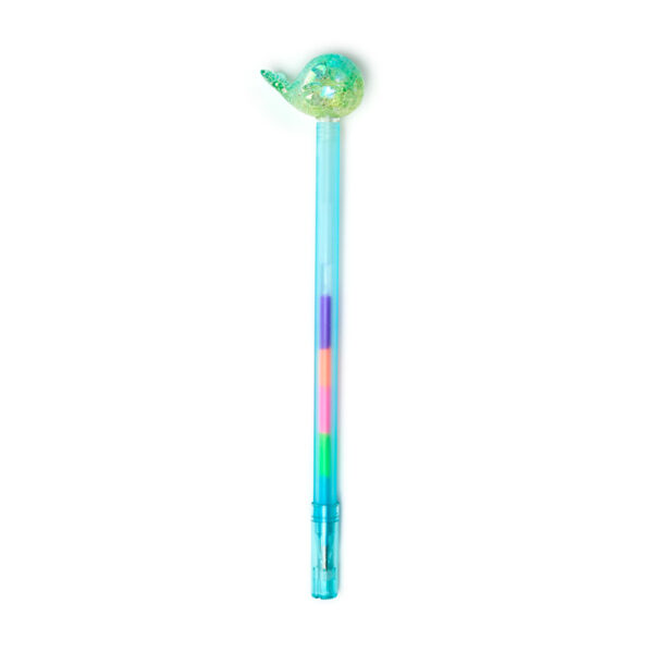 Rainbow Ink Pen - Whale - Image 8