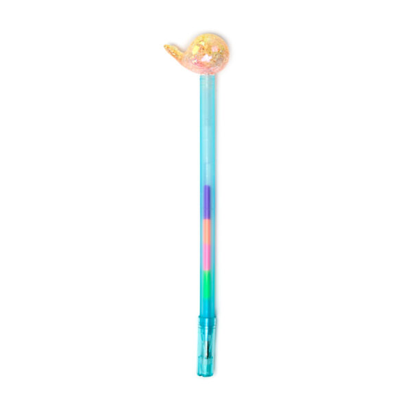 Rainbow Ink Pen - Whale - Image 9