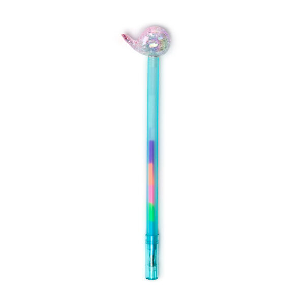 Rainbow Ink Pen - Whale - Image 10