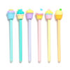 Erasable Pen with PVC Topper - Cupcake - Image 2
